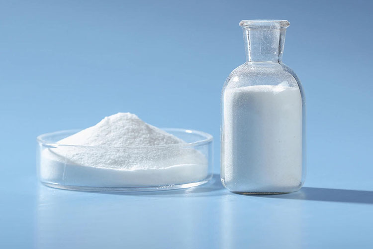 PVP在鋰電漿料中的性能